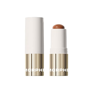 Morphe Sudden Heat Creamy Bronzer Stick Stick Sizzle