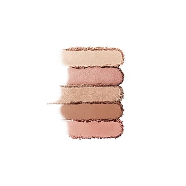 Buxom Straight Up Eye & Cheek Palette Straight Up Eye & Cheek Palette