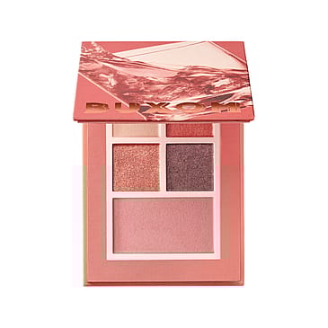 Buxom On The Rocks Eyes & Cheek Palette On The Rocks Eyes & Cheek Palette