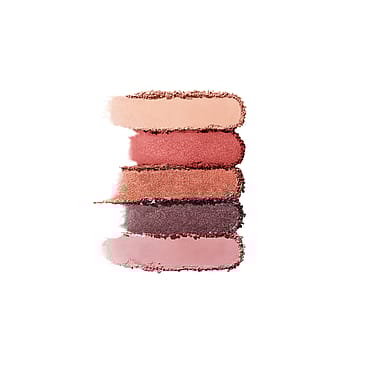 Buxom On The Rocks Eyes & Cheek Palette On The Rocks Eyes & Cheek Palette