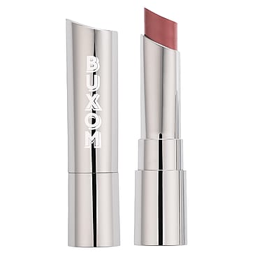 Buxom Full On Plumping Lipstick Satin Body-Con