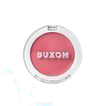 Buxom PLUMP SHOT™ Collagen Peptides Advance Plumping Blush Tickled Pink