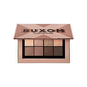 Buxom Forever Babe Eyeshadow Palette Iconic Nudes Forever Babe Eyeshadow Palette Iconic Nudes