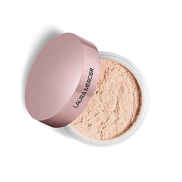Laura Mercier Loose Setting Powder Tone Up Rose