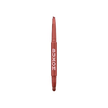 Buxom Power Line Plumping Lipliner - Dolly's Mocktail Mixer Savvy Sienna