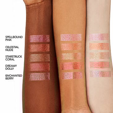 Buxom Plump Shot™ Collagen-Infused Lip Serum Enchanted Berry