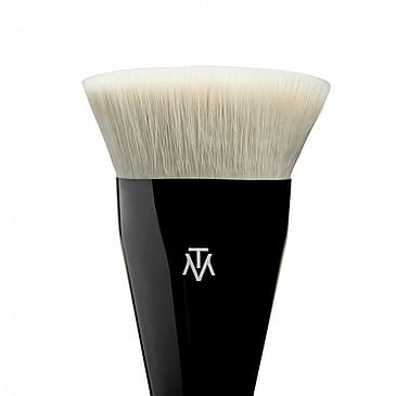 MAKETHEMAKE Pressed Powder Brush Pressed Powder Brush