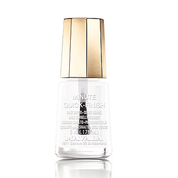 Mavala Minute Quick Finish 5 ml