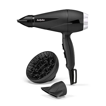 BaByliss Style Pro 2100 Turbo Pro 2100