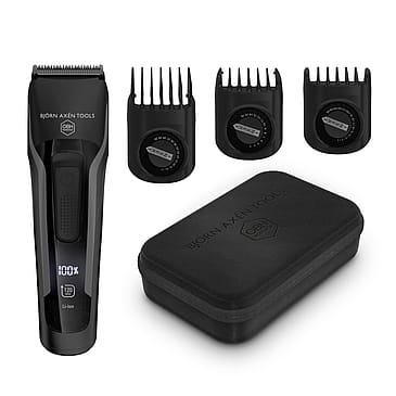 OBH Nordica Pro Cut Hair Clipper Pro Cut Hair Clipper