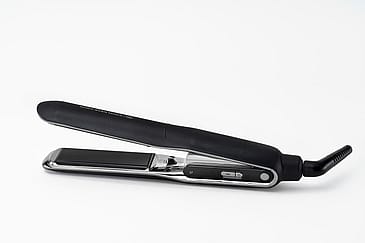 OBH Nordica BAT Thermo Straightener Black