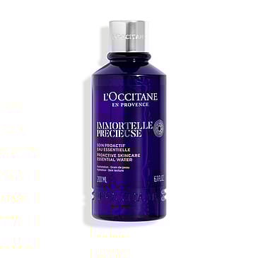L'Occitane En Provence Immortelle Precious Essential Water 200 ml