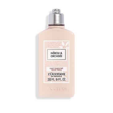 L'Occitane En Provence Neroli & Orchidée Body Milk 250 ml