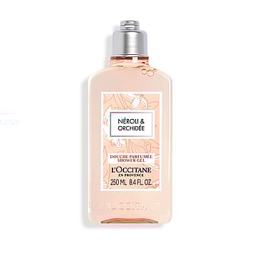 L'Occitane En Provence Neroli & Orchidée Shower Gel 250 ml