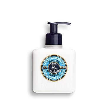 L'Occitane En Provence Shea Lotion For Hands & Body 300 ml