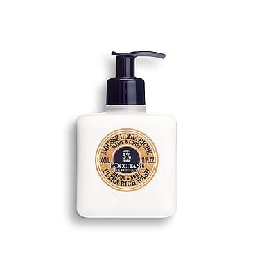 L'Occitane En Provence Shea Ur Hand Body Wash 300 ml