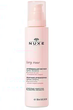 Nuxe Very Rose Make Up Removing Milk 200 ml