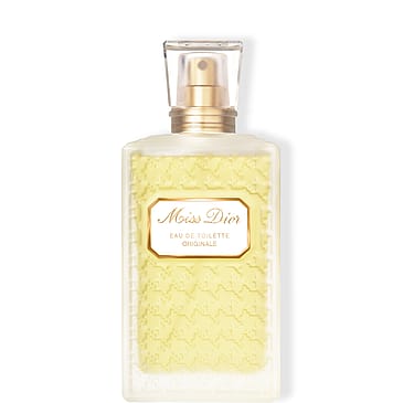 DIOR Miss Dior Original EdT 100 ml