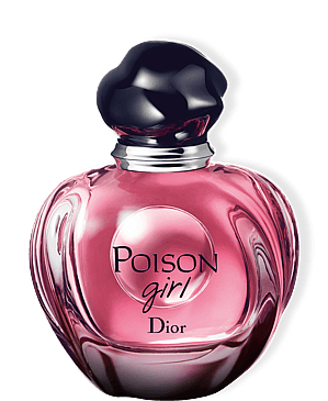 DIOR Poison Girl EdP 100 ml