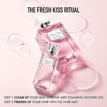 DIOR Miss Dior Shower Gel 200 ml