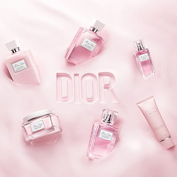DIOR Miss Dior Body Creme 150 ml