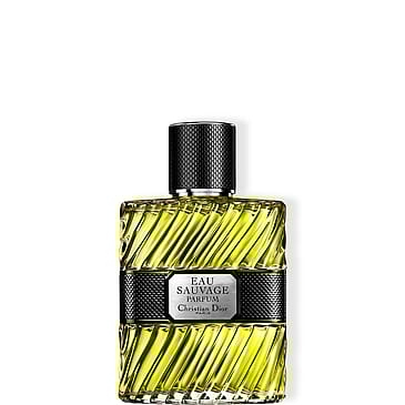 DIOR Eau Sauvage Parfum 50 ml