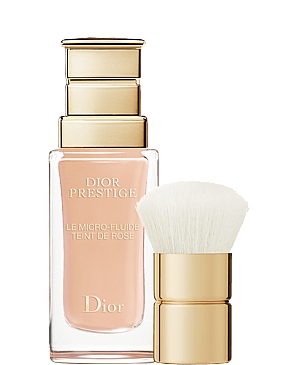 DIOR Prestige Le Micro-Fluide Teint De Rose 1CR Cool Rosy
