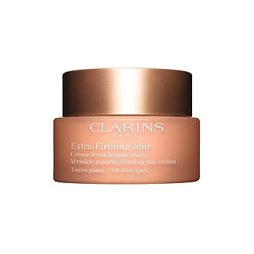 Clarins Extra-Firming Day Cream Jour All Skin Types 50 ml