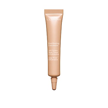 Clarins Everlasting Concealer 02,5 Medium