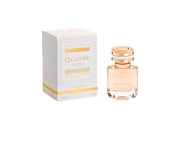 Boucheron Quatre For Her EdP 30 ml