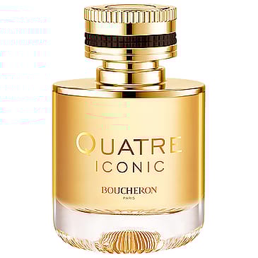 Boucheron Quatre Iconic EdP 50 ml