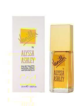 Alyssa Ashley Vanilla EdT 25 ml
