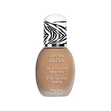 Sisley Phyto-Teint Ultra Éclat Foundation 5C Golden