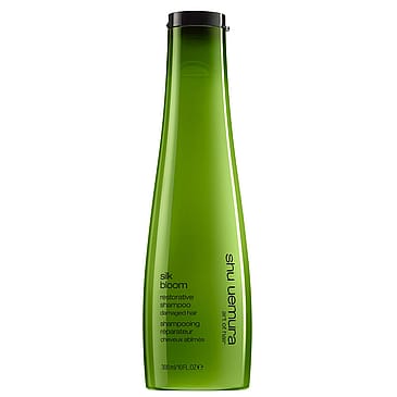 Shu Uemura Silk Bloom Shampoo 300 ml