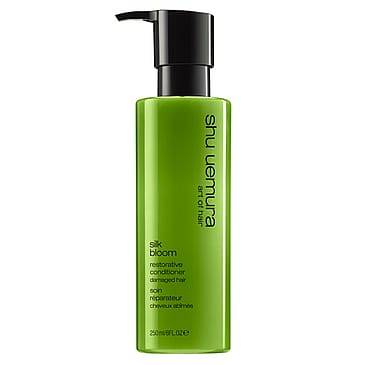 Shu Uemura Silk Bloom Conditioner 250 ml
