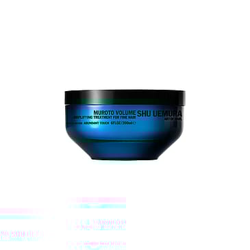 Shu Uemura Muroto Volume Hair Mask 200 ml