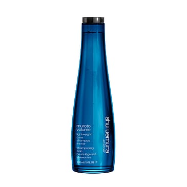 Shu Uemura Muroto Volume Amplify Shampoo 300 ml