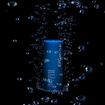 Shu Uemura Muroto Volume Conditioner 250 ml