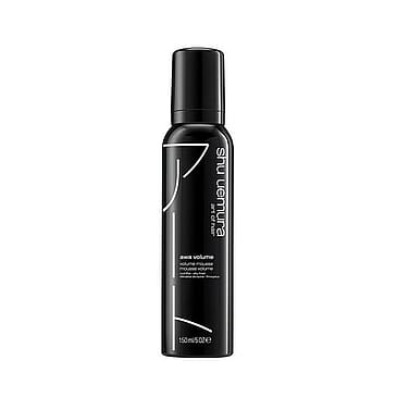 Shu Uemura Awa Volume Hair Mousse 150 ml
