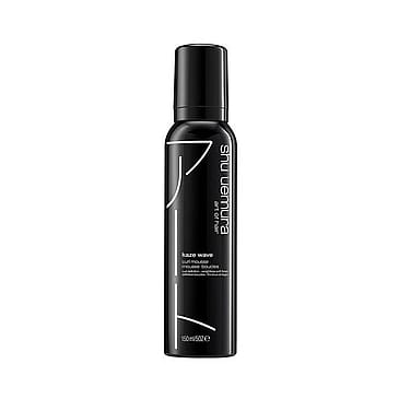 Shu Uemura Kaze Wave Curl Mousse 150 ml
