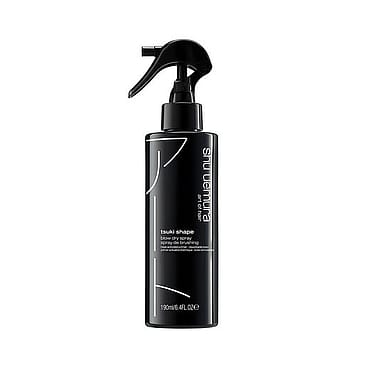 Shu Uemura Tsuki Shape Blow Dry Spray 200 ml