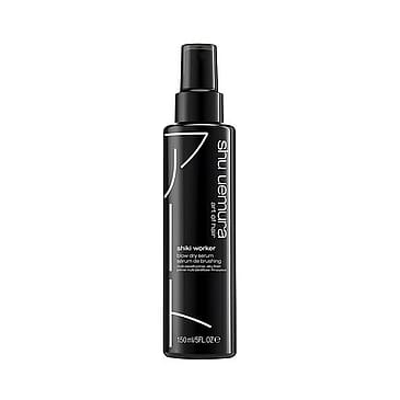 Shu Uemura Shiki Worker Blow Dry Primer 150 ml
