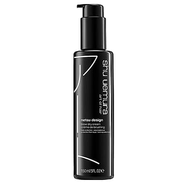 Shu Uemura Netsu Design Blow Dry Cream 150 ml