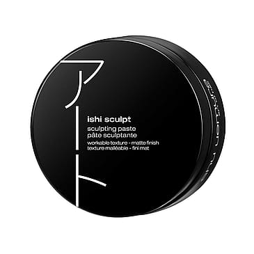 Shu Uemura Ishi Sculpt Hair Pomade 75 ml