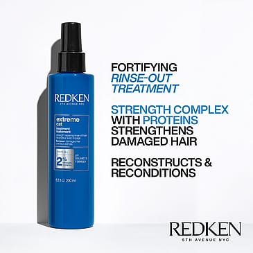 Redken Extreme CAT Treatment Spray 200 ml