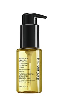Shu Uemura Essence Absolue Nourishing Protective Hair Oil 50 ml
