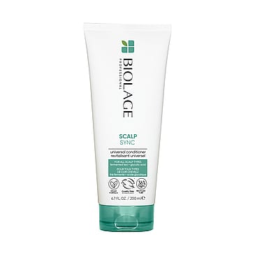 Biolage Scalp Sync Universal Hair Conditioner 250 ml