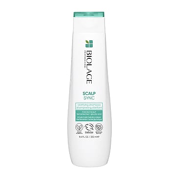 Biolage Scalp Sync Clarifying Hair Shampoo 250 ml
