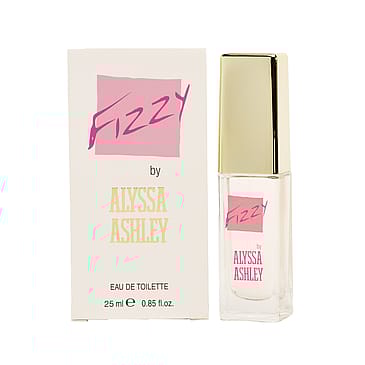 Alyssa Ashley Fizzy EdT 25 ml