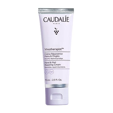 Caudalíe Vinotherapist Hand Cream 75 ml
